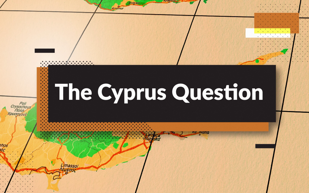 Cyprus Issue