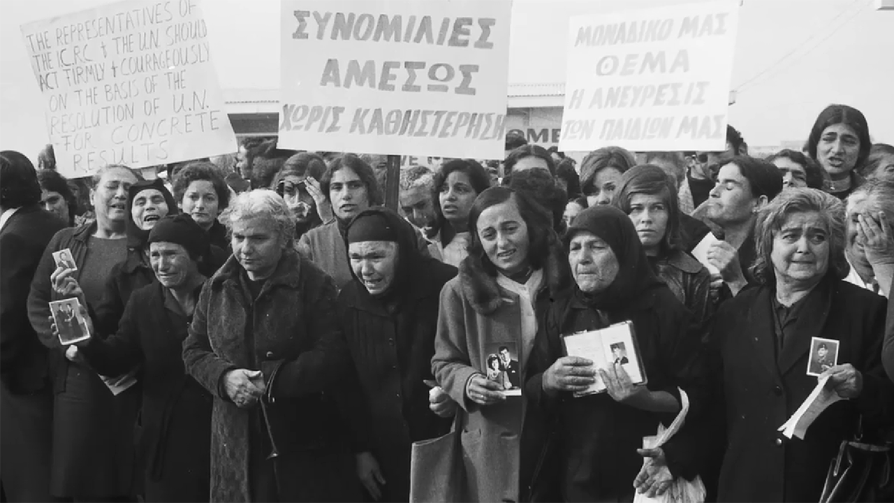 Πενήντα χρόνια είναι πάρα πολλά
