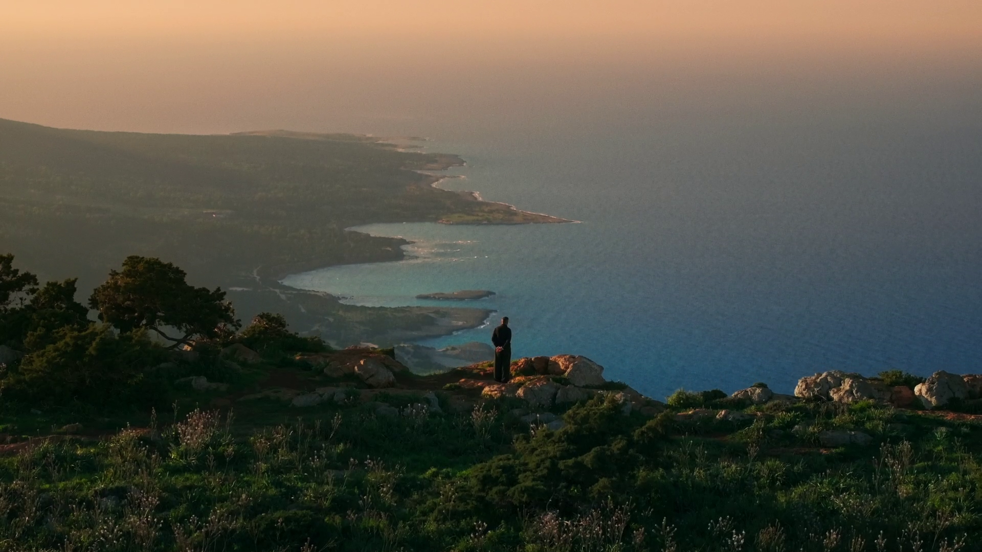 E05 – Δύο Ποταμοί