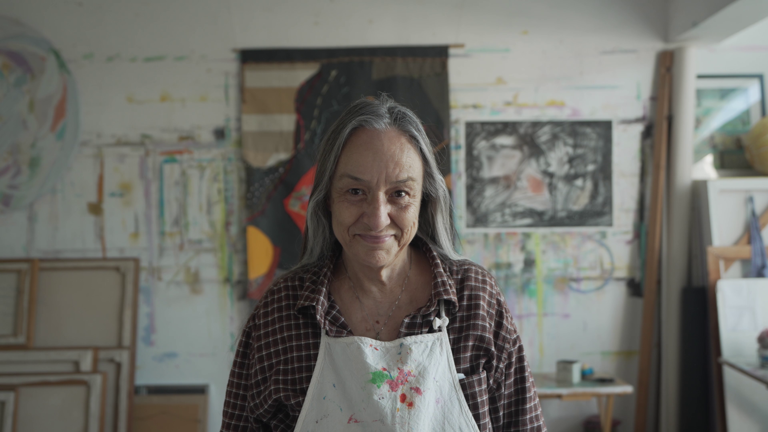 Painter – Rhea Bailey