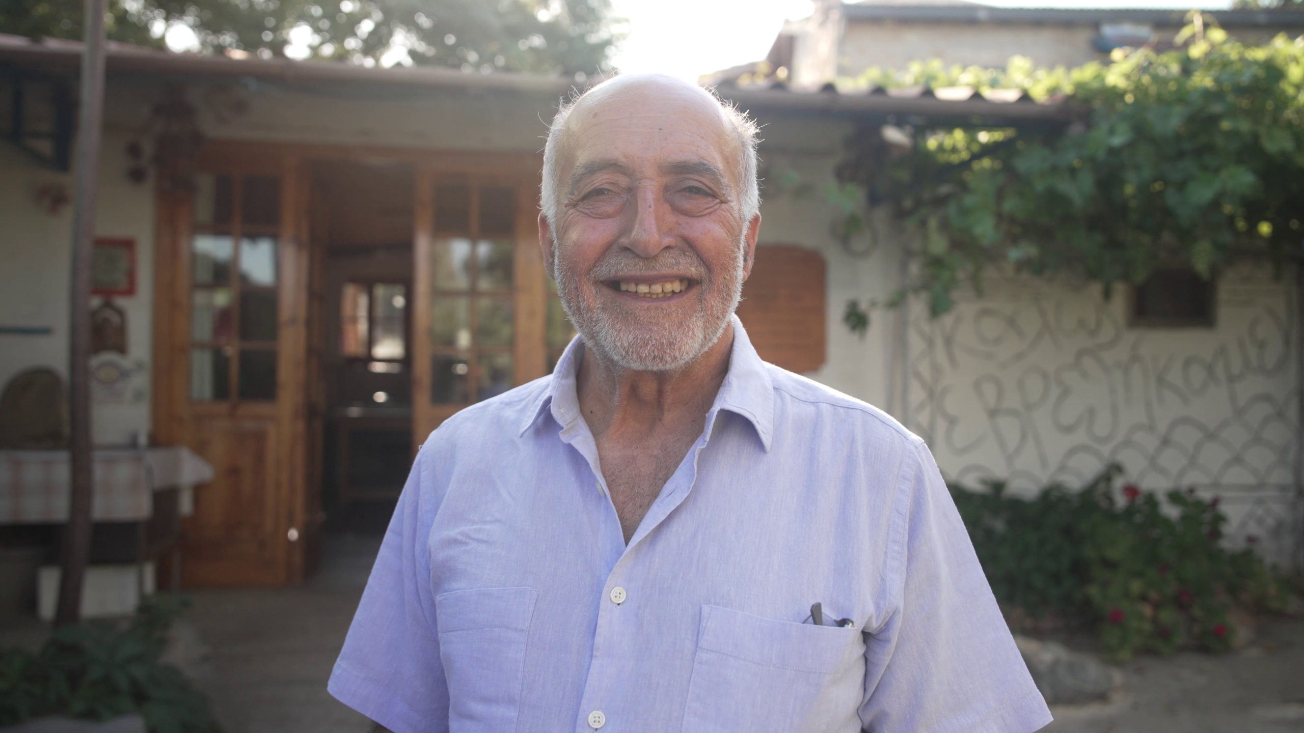 Printmaker – Hambis Tsangaris