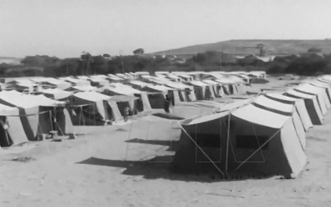 “50 χρόνια τουρκικής κατοχής”