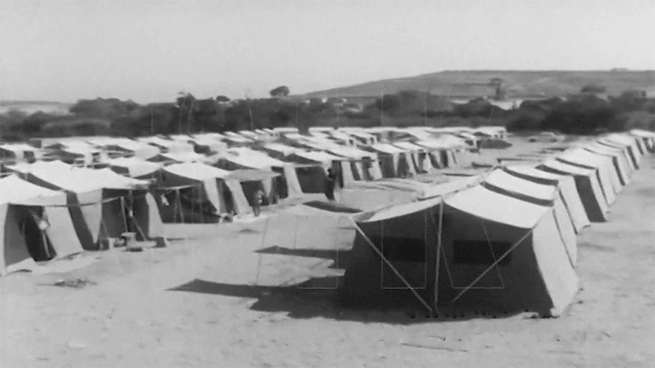 “50 χρόνια τουρκικής κατοχής”