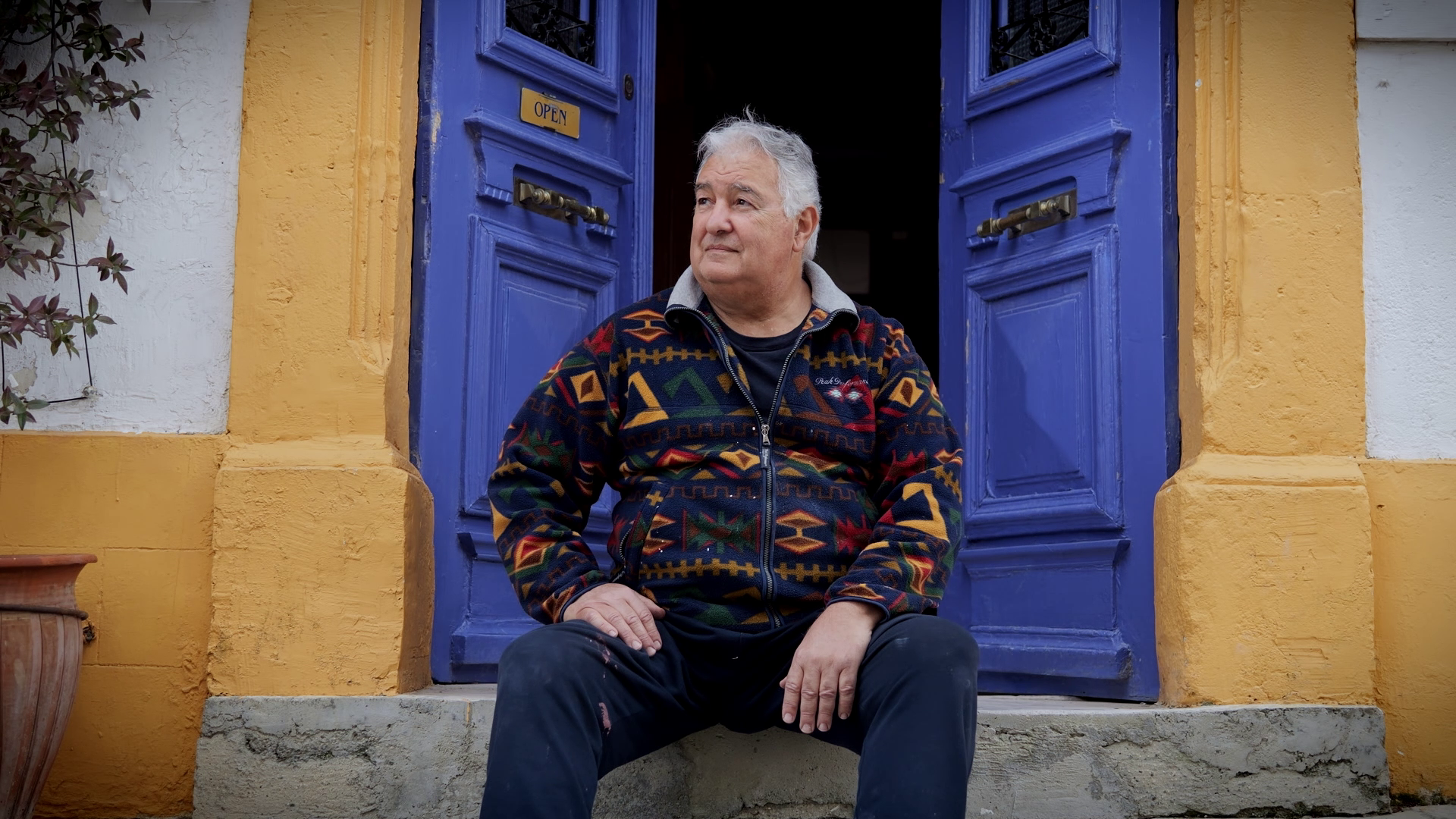 Κεραμίστας – Ευθύμιος Συμεού