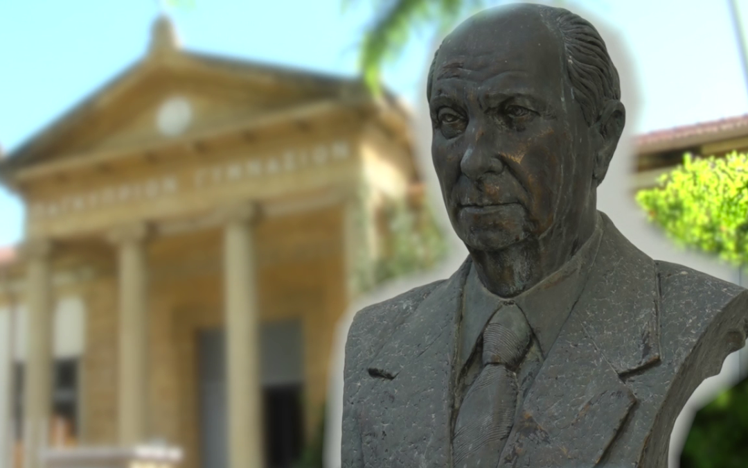 Κώστας Μόντης