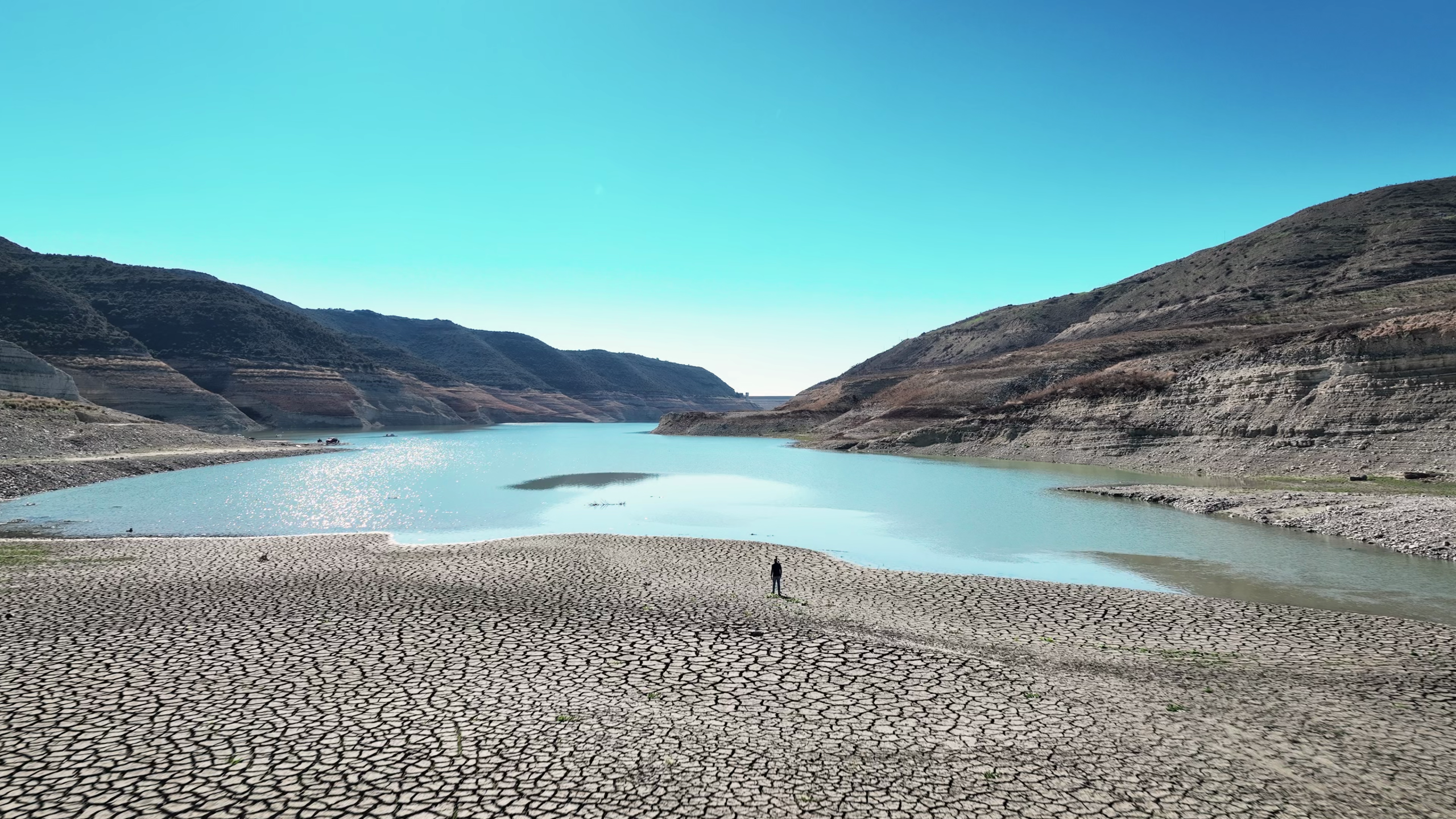 Kourris Dam | Water Remembers