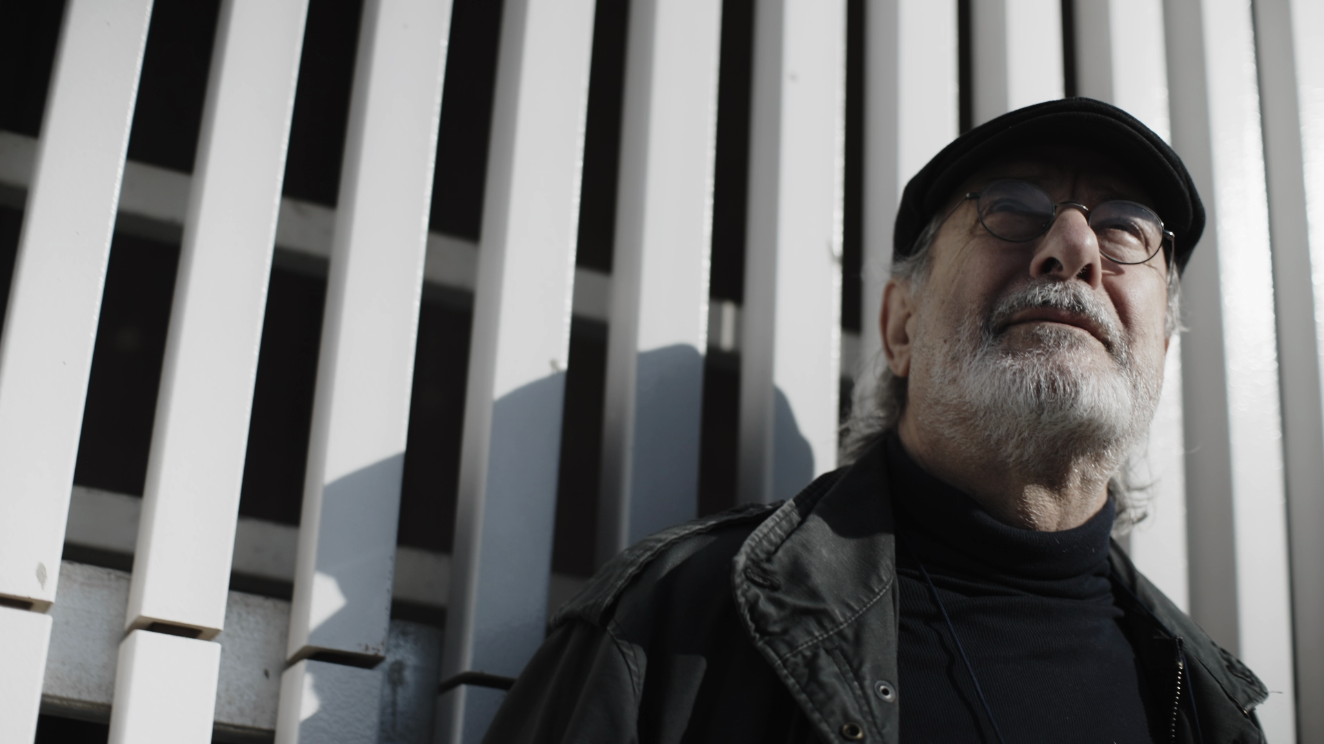 Painter/Printmaker – Glafkos Koumides