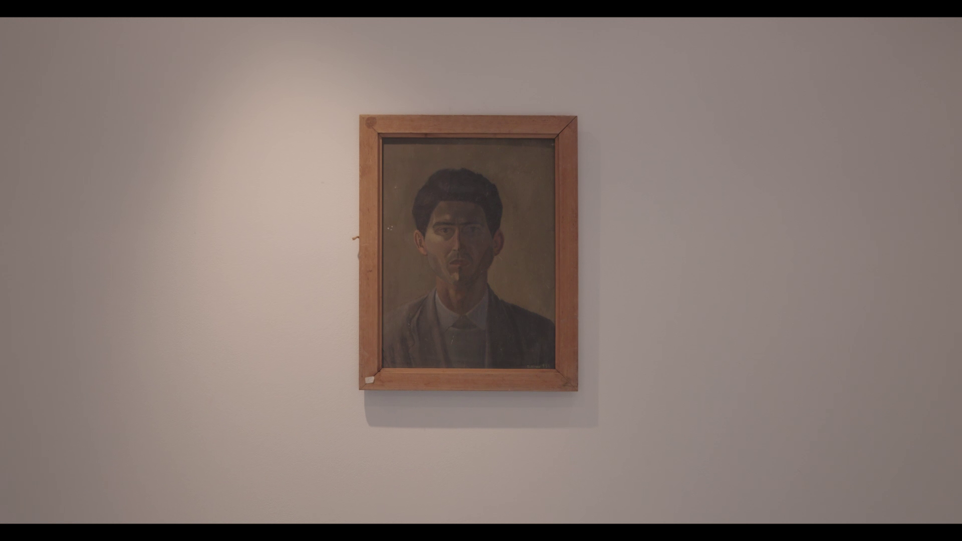 Painter – Stelios Votsis (In Memoriam)